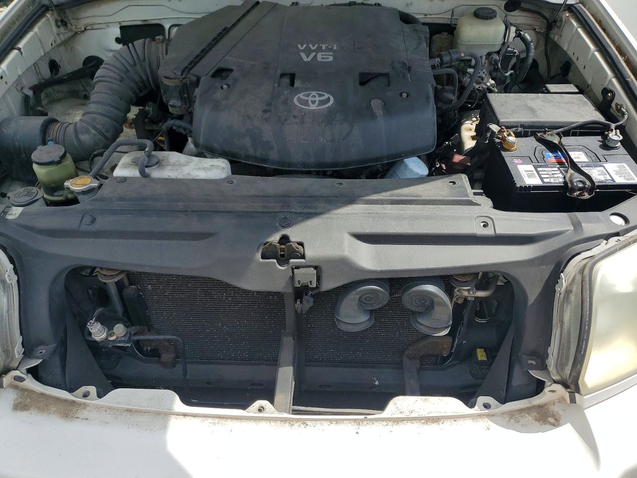 2006 TOYOTA 4RUNNER SPORT EDITION photo 34