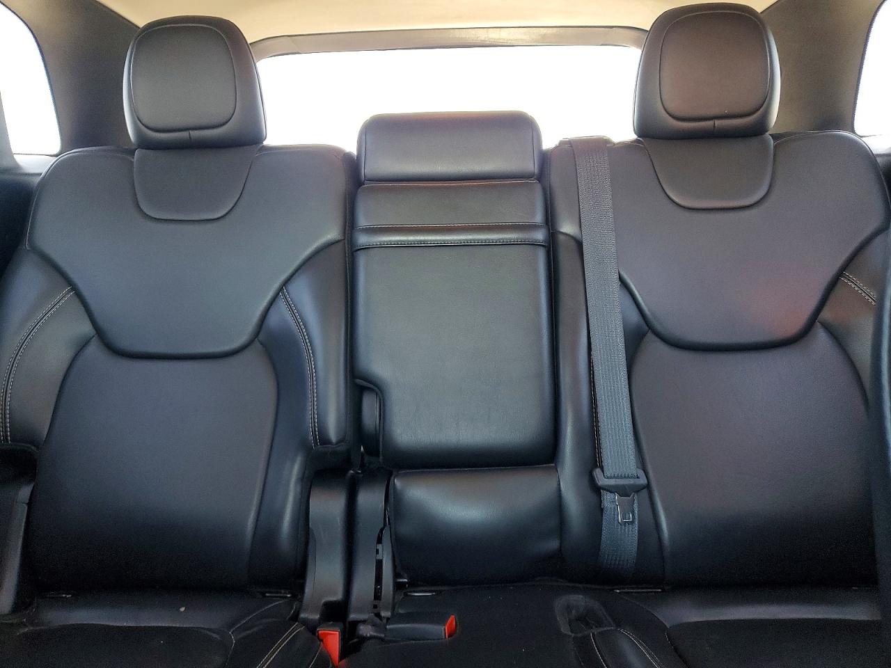 2018 JEEP CHEROKEE LIMITED photo 19