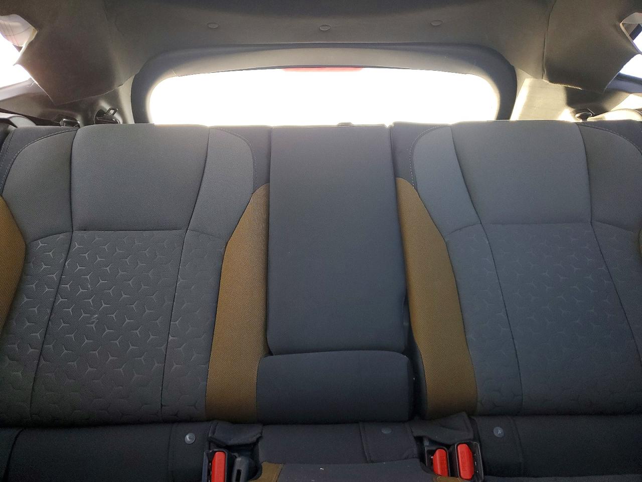 2024 SUBARU CROSSTREK LIMITED photo 19