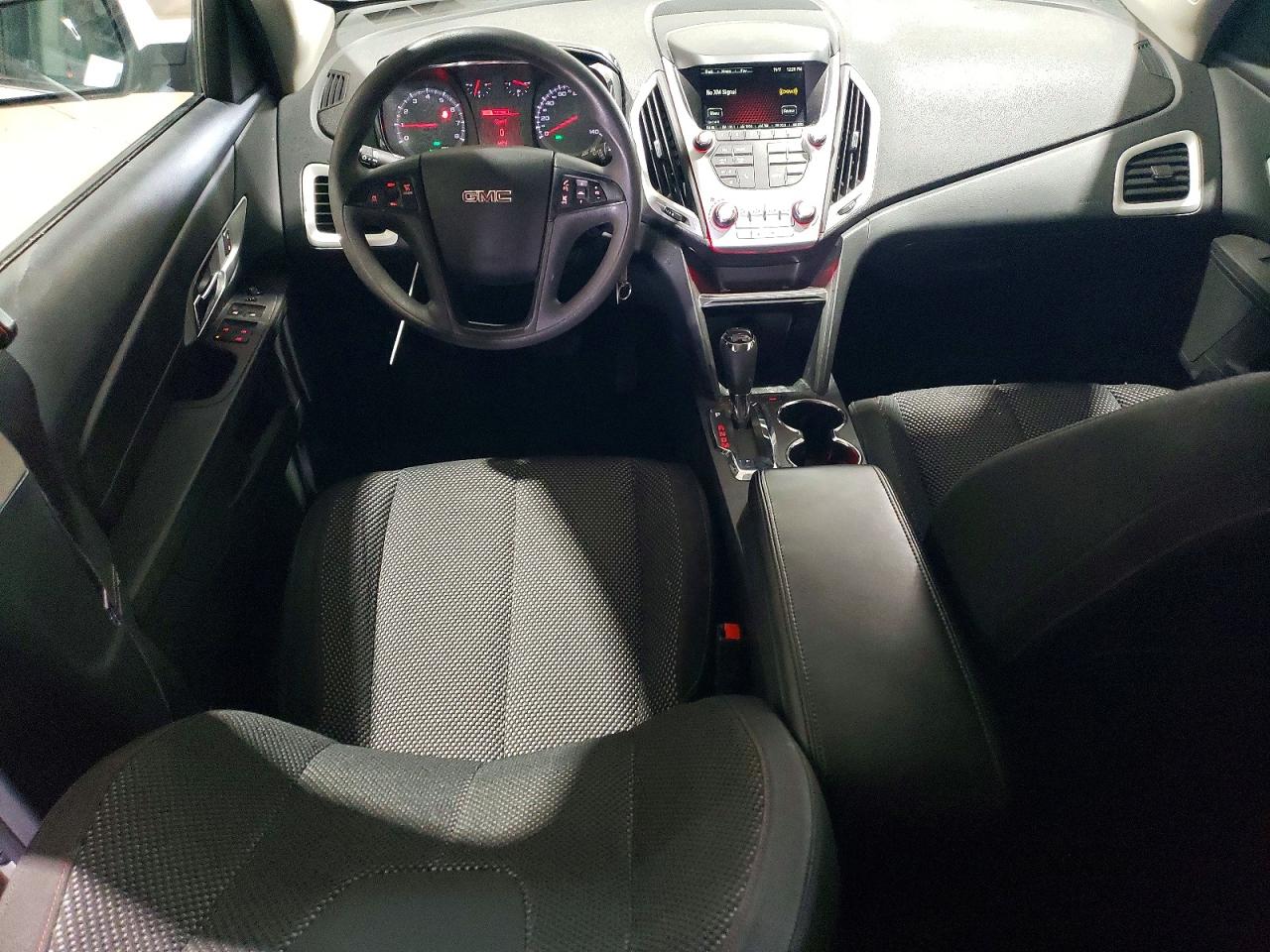 2017 GMC TERRAIN SLE photo 22