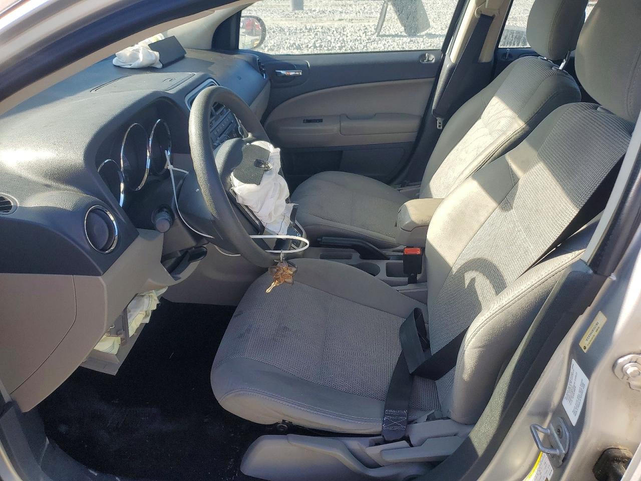 2011 DODGE CALIBER MAINSTREET photo 19