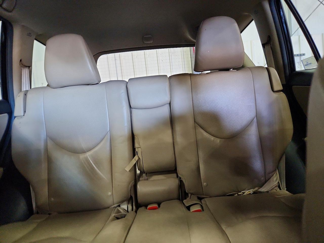 2012 TOYOTA RAV4 LIMITED photo 19