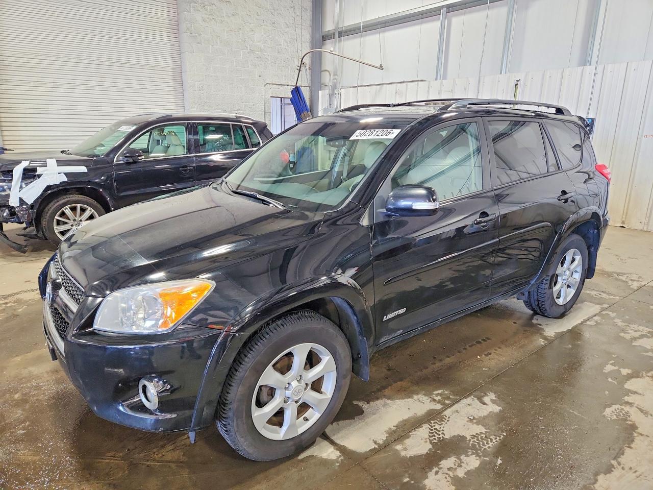 2012 TOYOTA RAV4