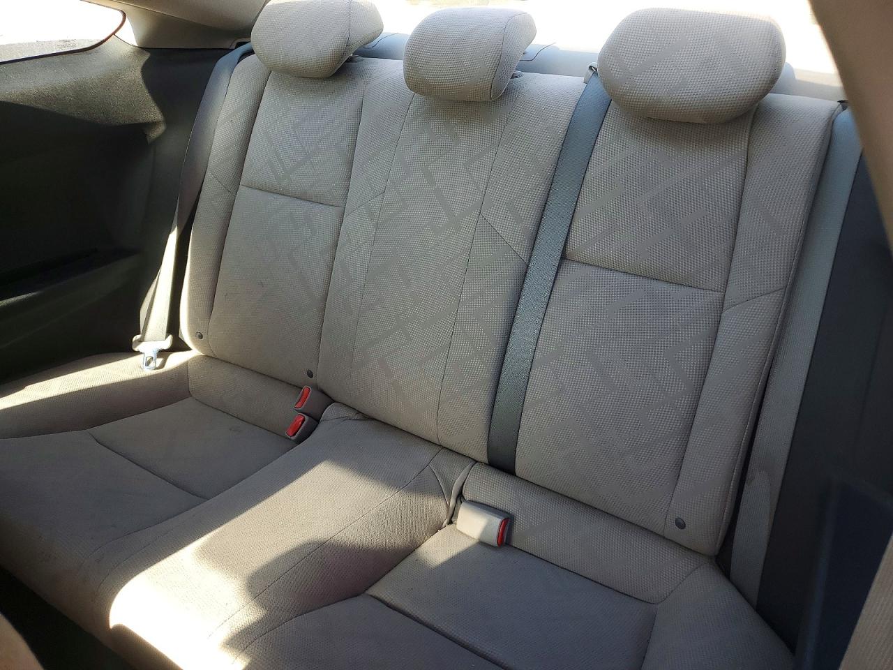 2012 HONDA CIVIC LX photo 28