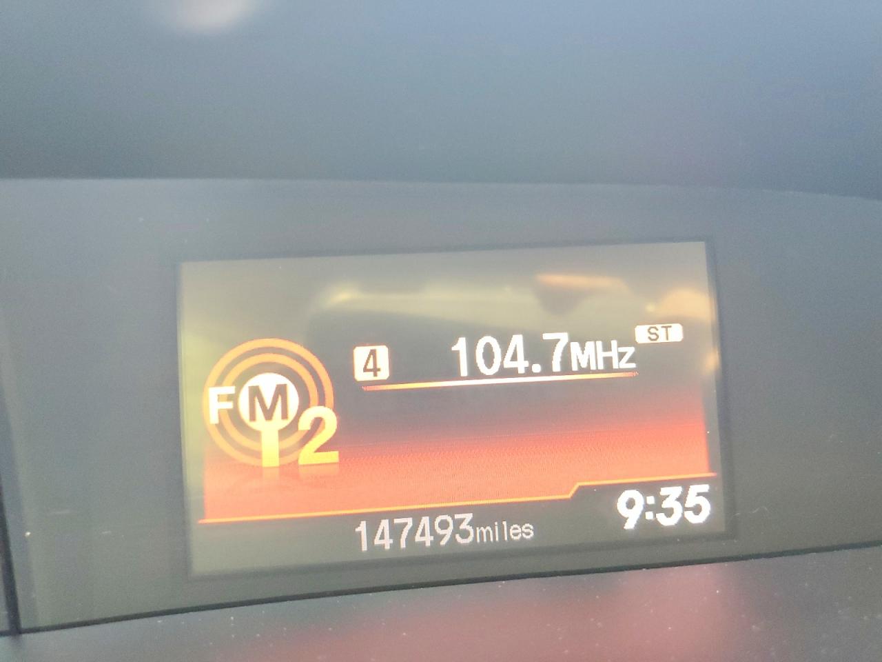 2012 HONDA CIVIC LX photo 25