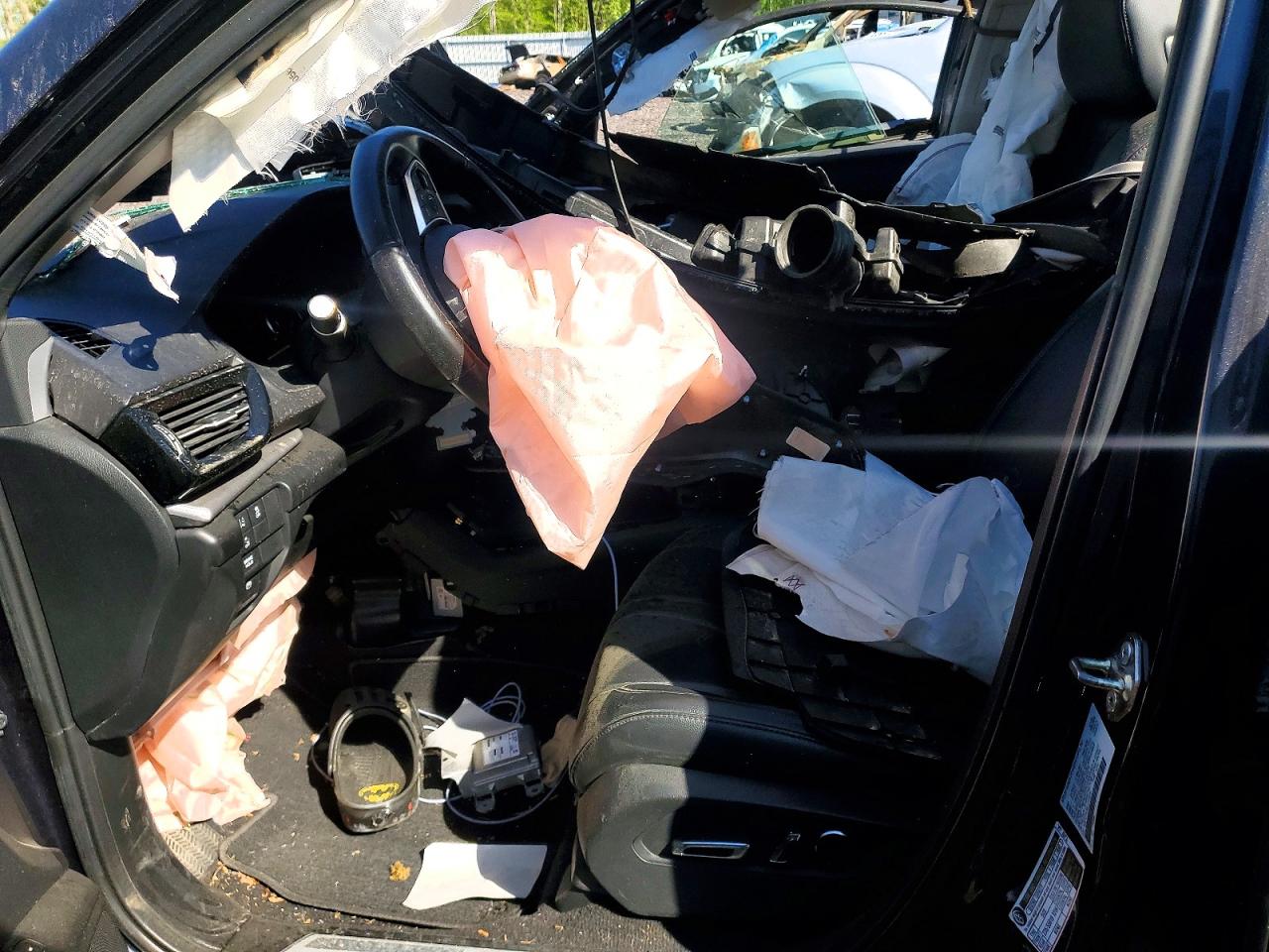 2020 ACURA RDX photo 13
