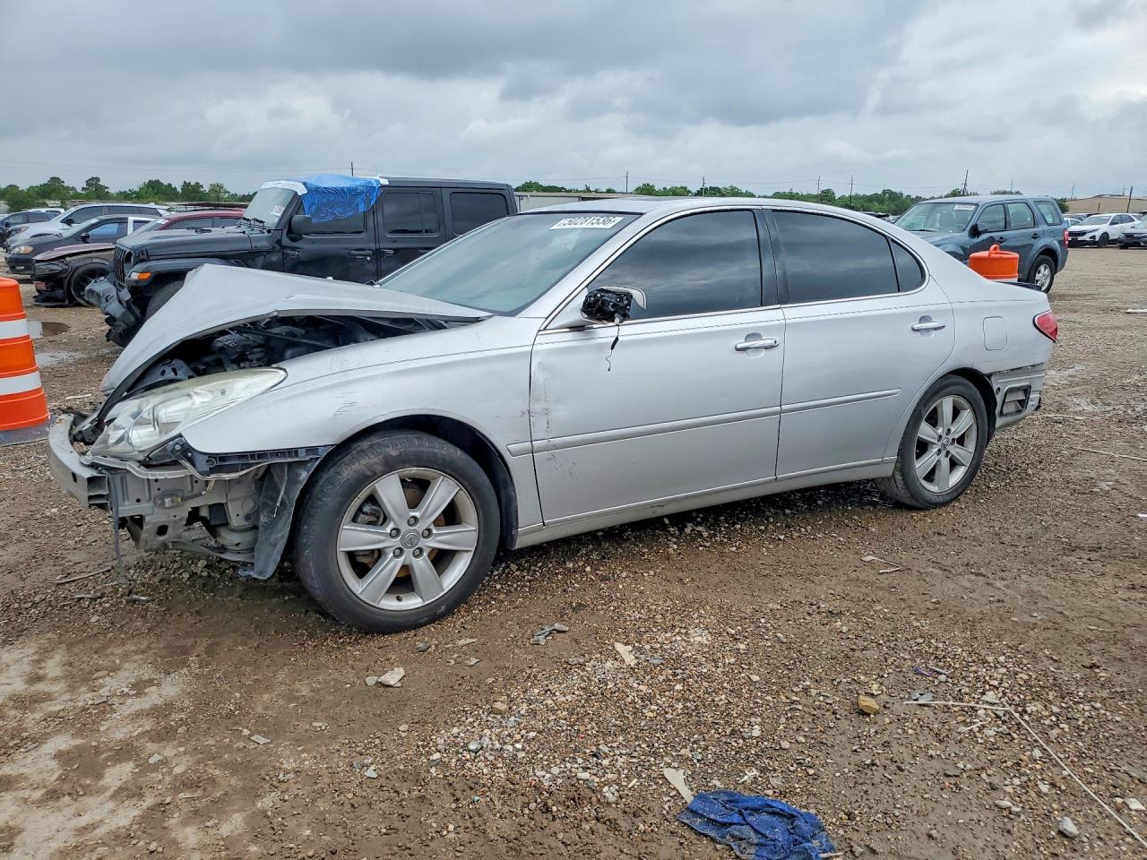 2005 LEXUS ES