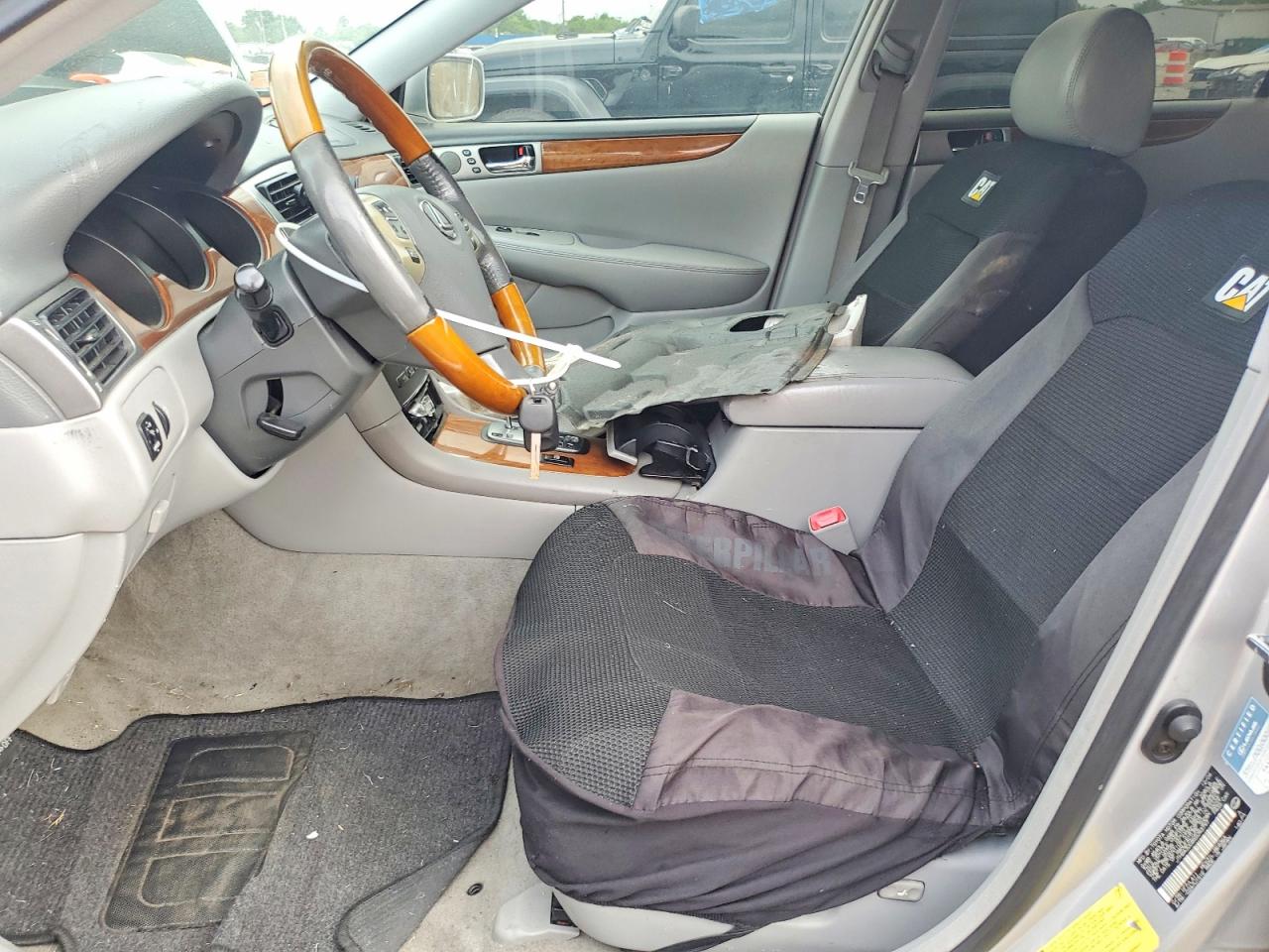 2005 LEXUS ES 330 photo 7