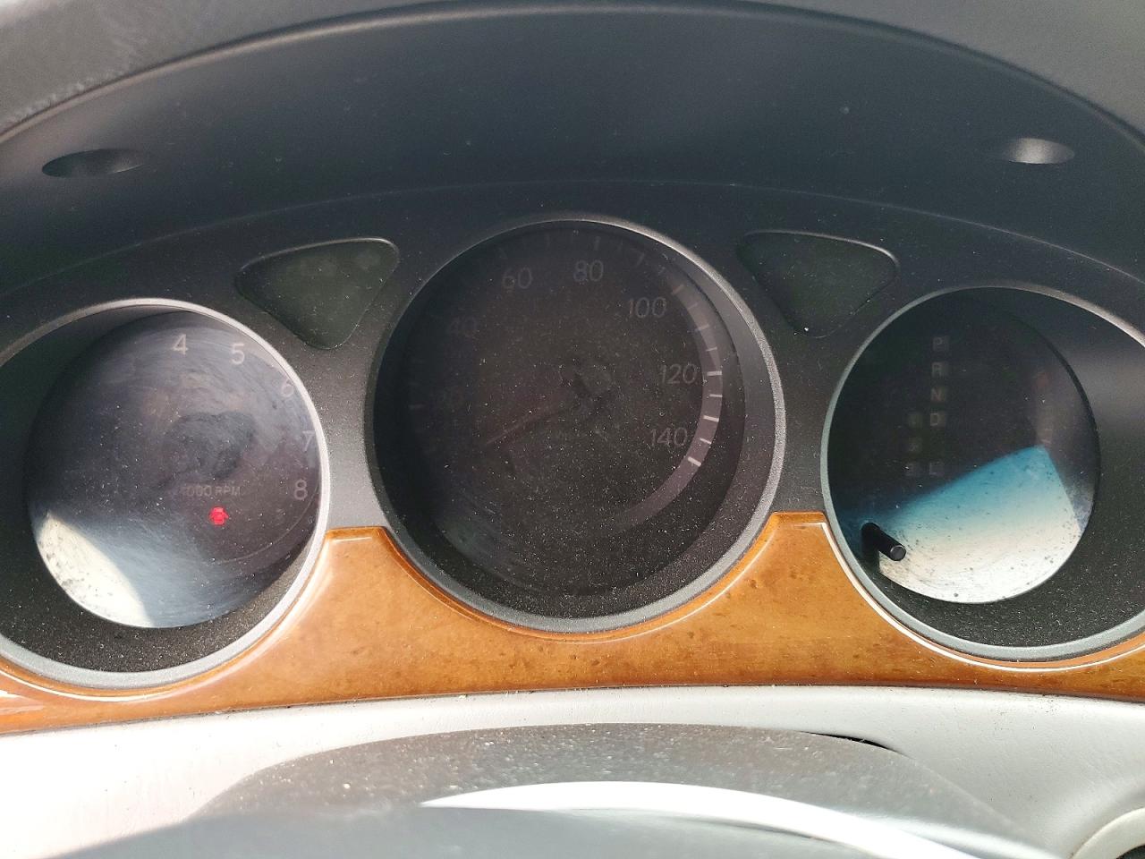 2005 LEXUS ES 330 photo 9