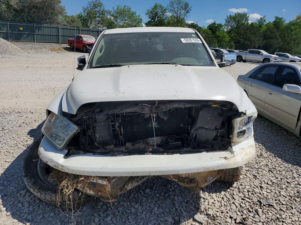 2011 DODGE RAM 1500 photo 13