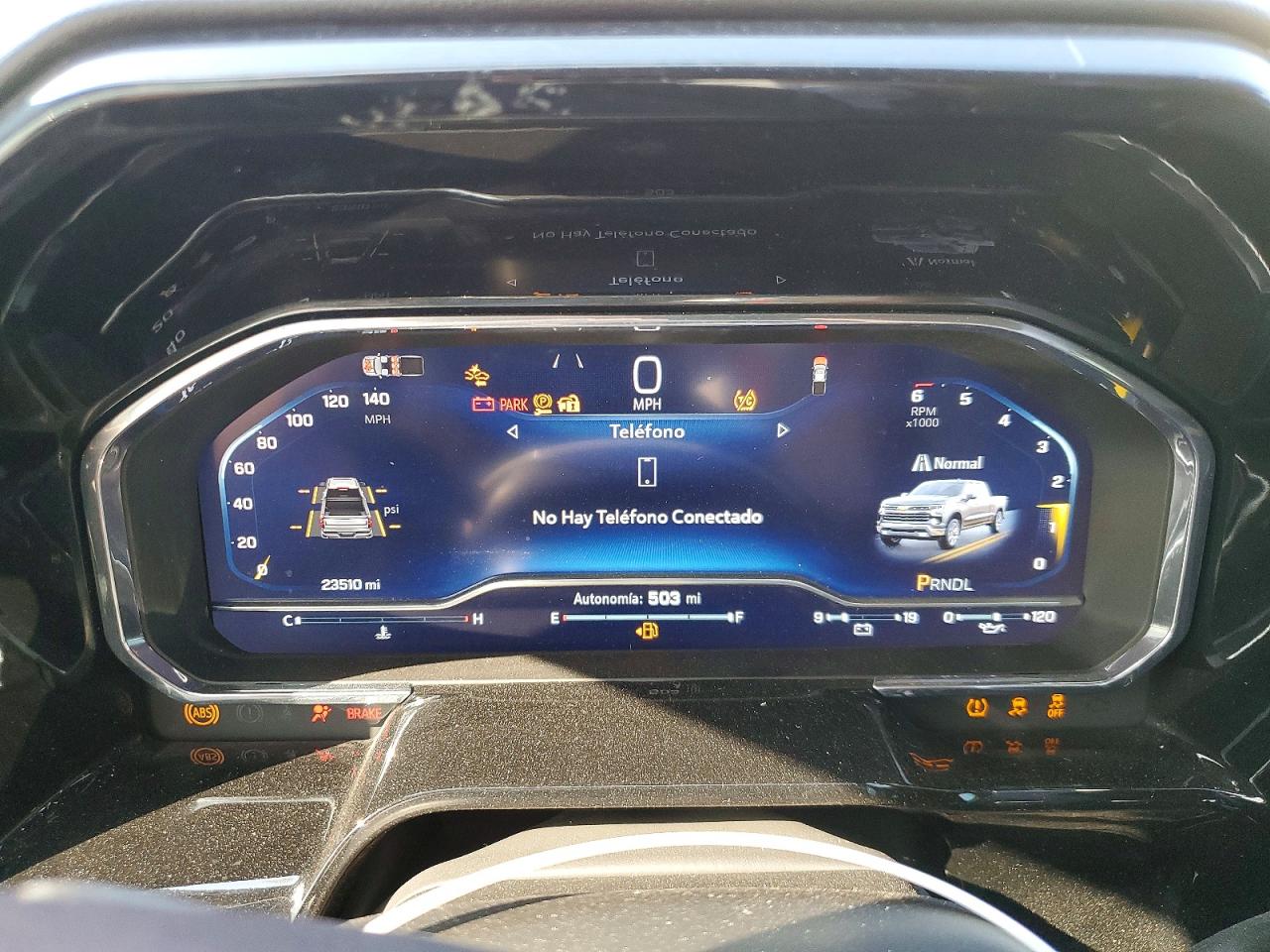 2025 CHEVROLET SILVERADO C1500 LT photo 25