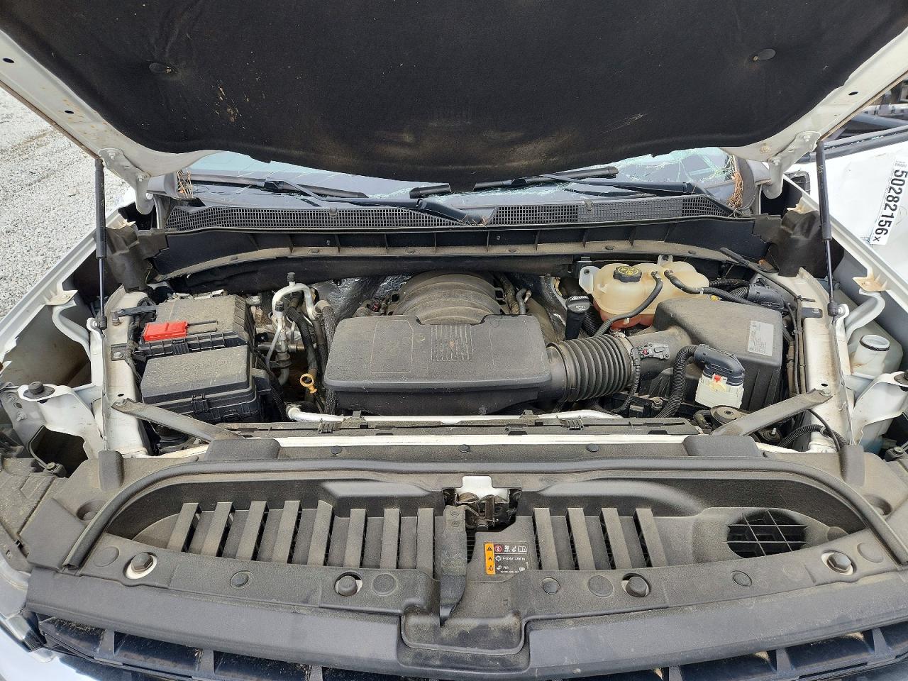 2019 CHEVROLET SILVERADO K1500 LT photo 23