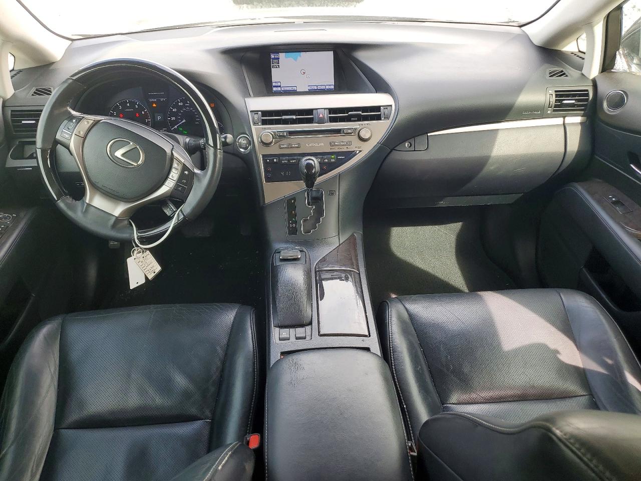 2015 LEXUS RX 350 photo 15