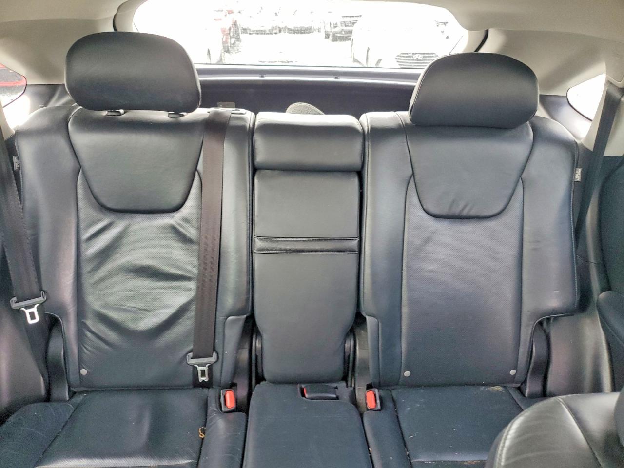 2015 LEXUS RX 350 photo 19
