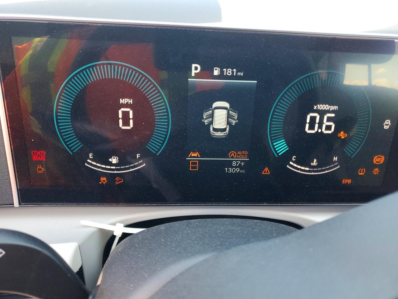 2026 HYUNDAI TUCSON SE photo 17