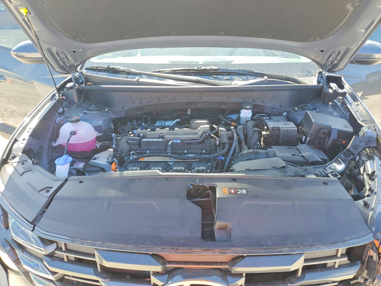2026 HYUNDAI TUCSON SE photo 23