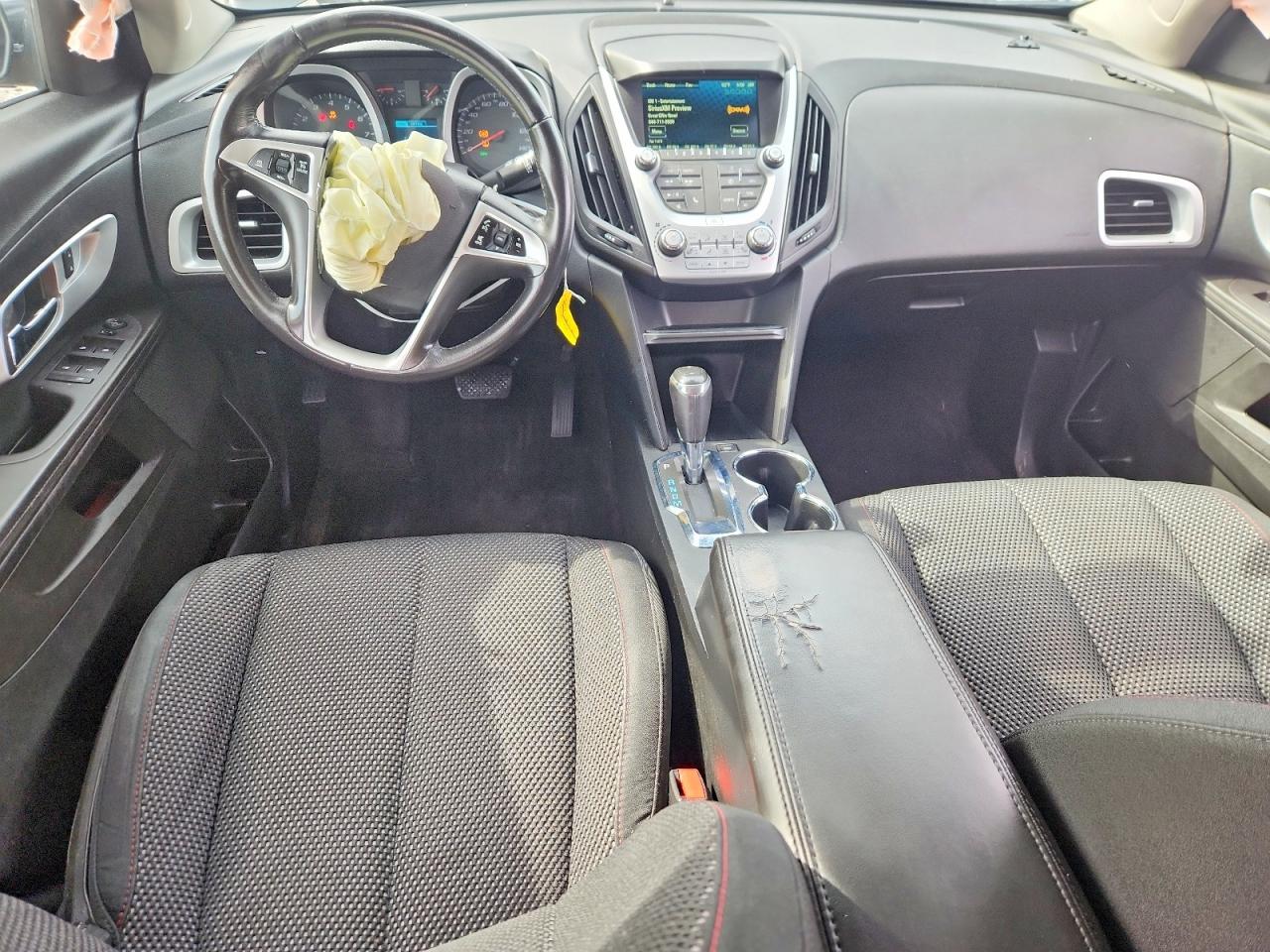2016 CHEVROLET EQUINOX LT photo 15