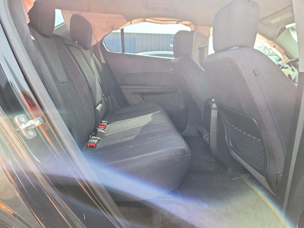 2016 CHEVROLET EQUINOX LT photo 21