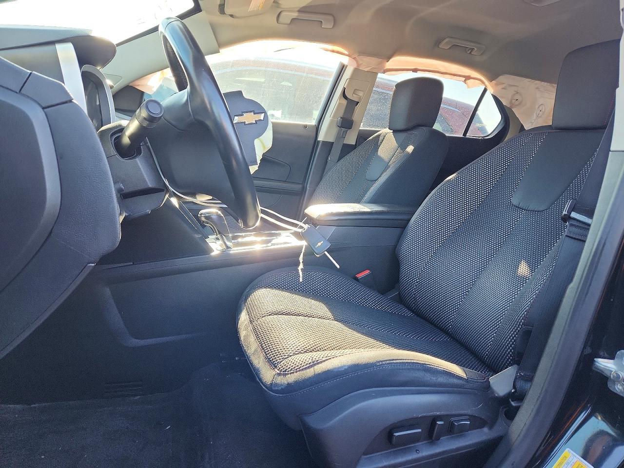 2016 CHEVROLET EQUINOX LT photo 13