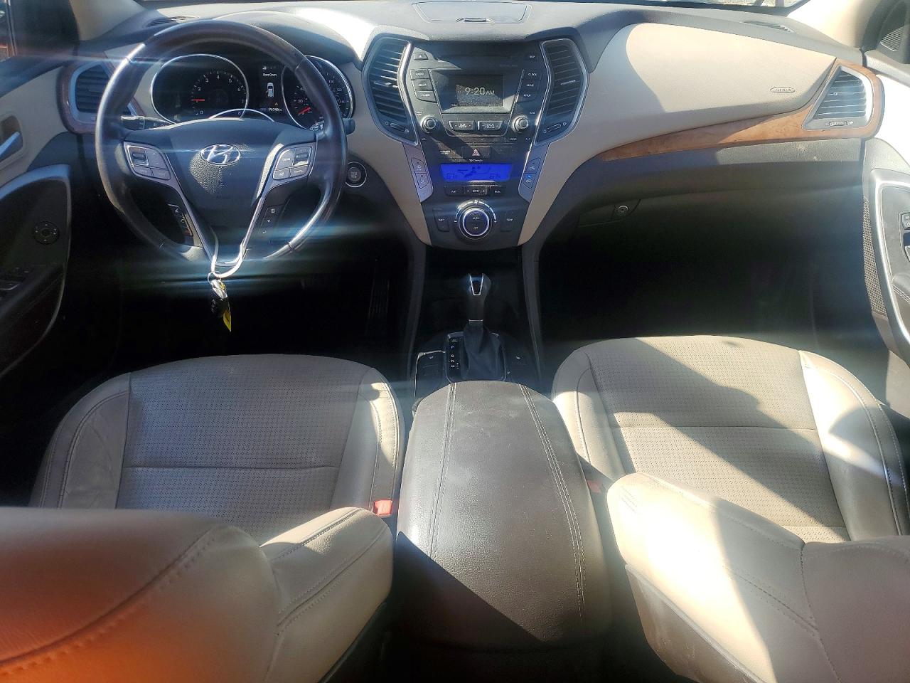 2014 HYUNDAI SANTA FE SPORT 2.4L photo 15