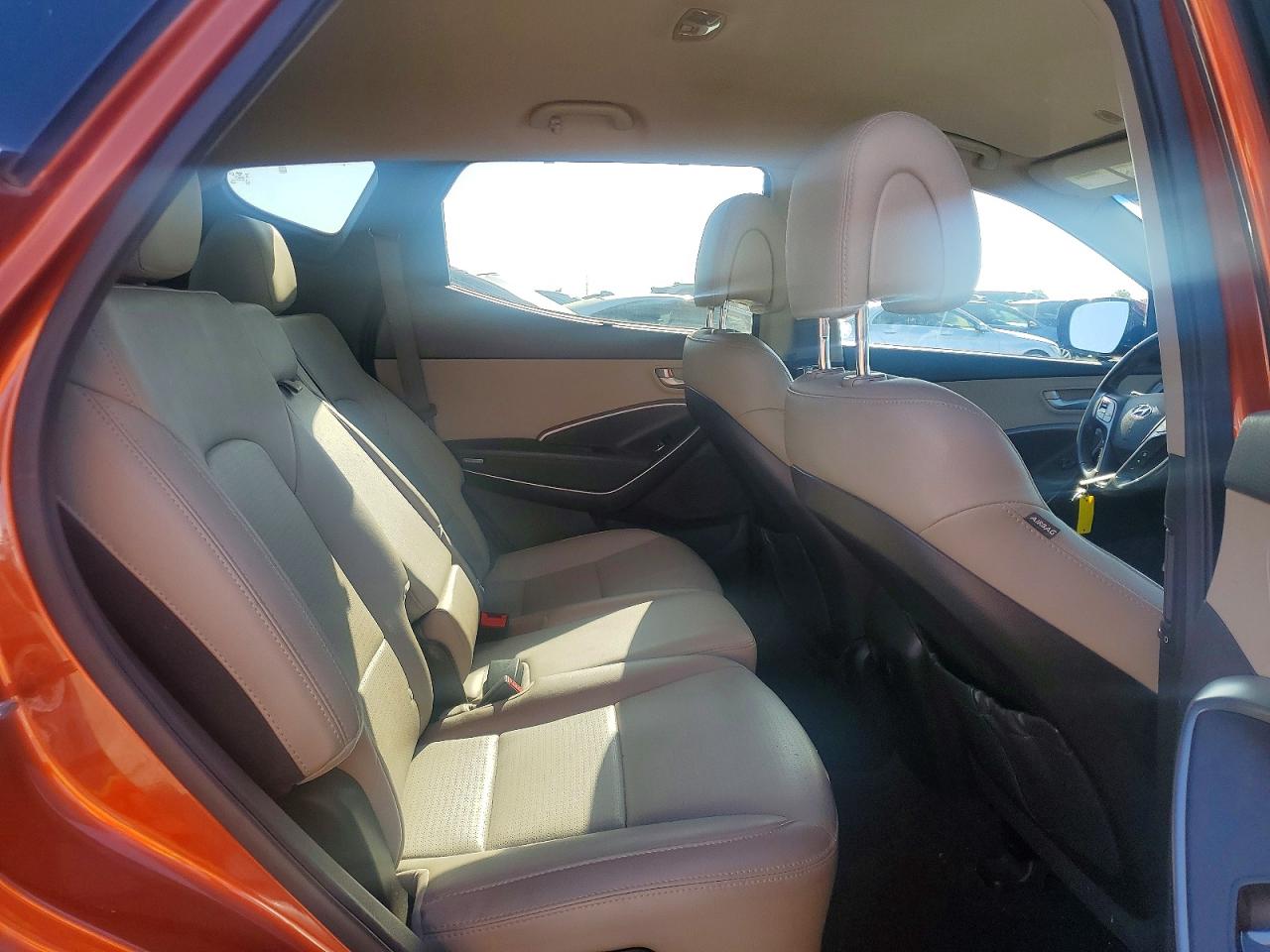 2014 HYUNDAI SANTA FE SPORT 2.4L photo 21
