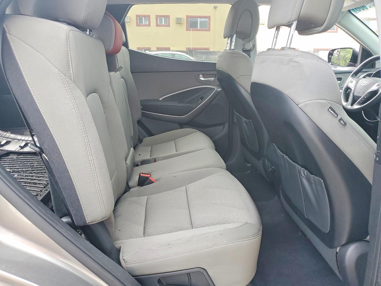 2015 HYUNDAI SANTA FE SPORT 2.4L photo 28