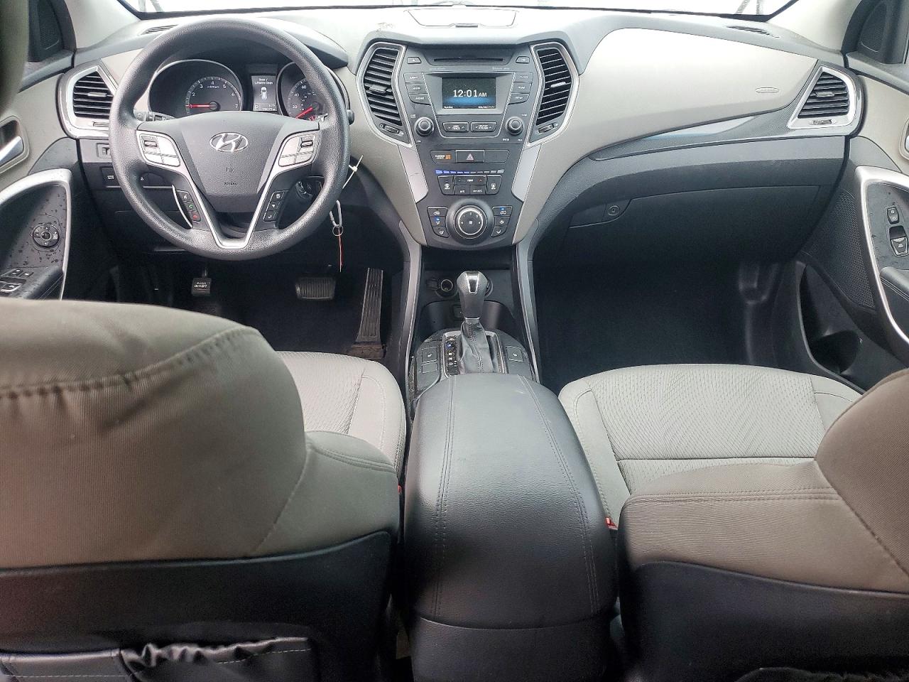 2015 HYUNDAI SANTA FE SPORT 2.4L photo 22