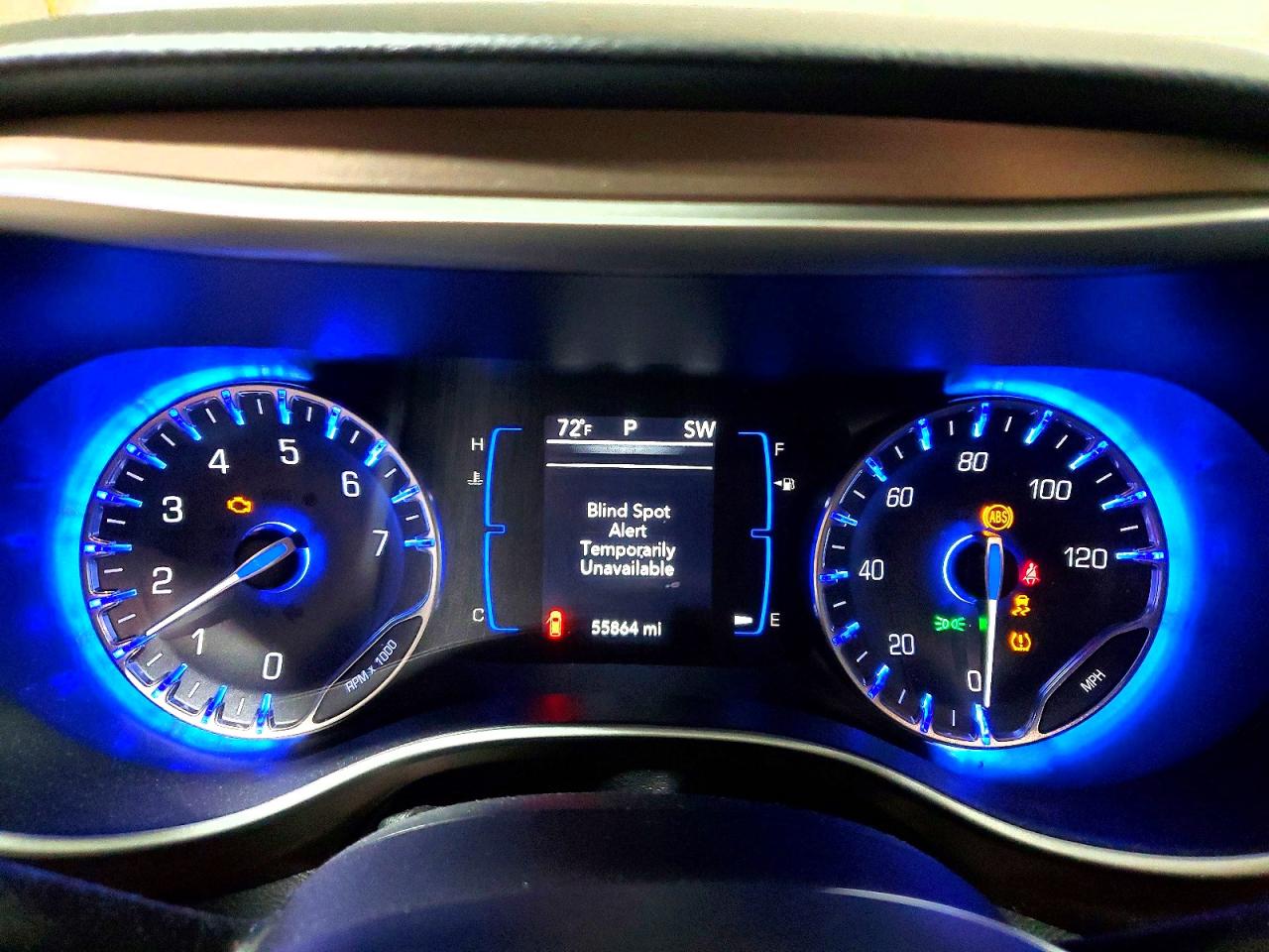 2019 CHRYSLER PACIFICA TOURING PLUS photo 17