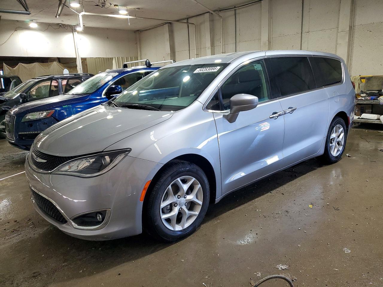 2019 CHRYSLER PACIFICA