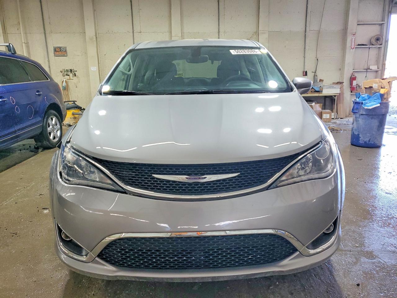 2019 CHRYSLER PACIFICA TOURING PLUS photo 9