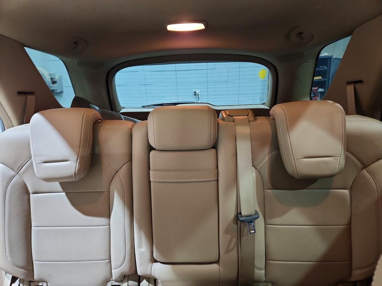 2015 MERCEDES-BENZ ML 400 4MATIC photo 28