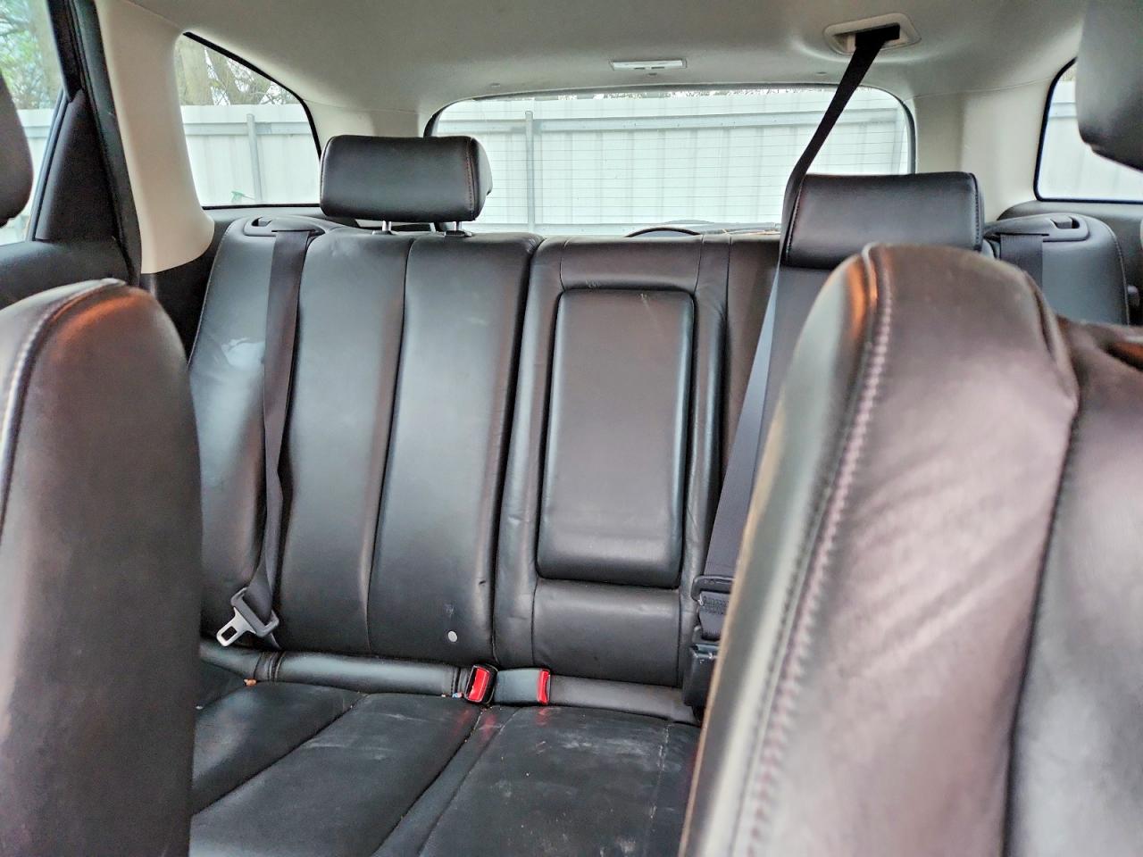 2010 MAZDA CX-7 photo 19