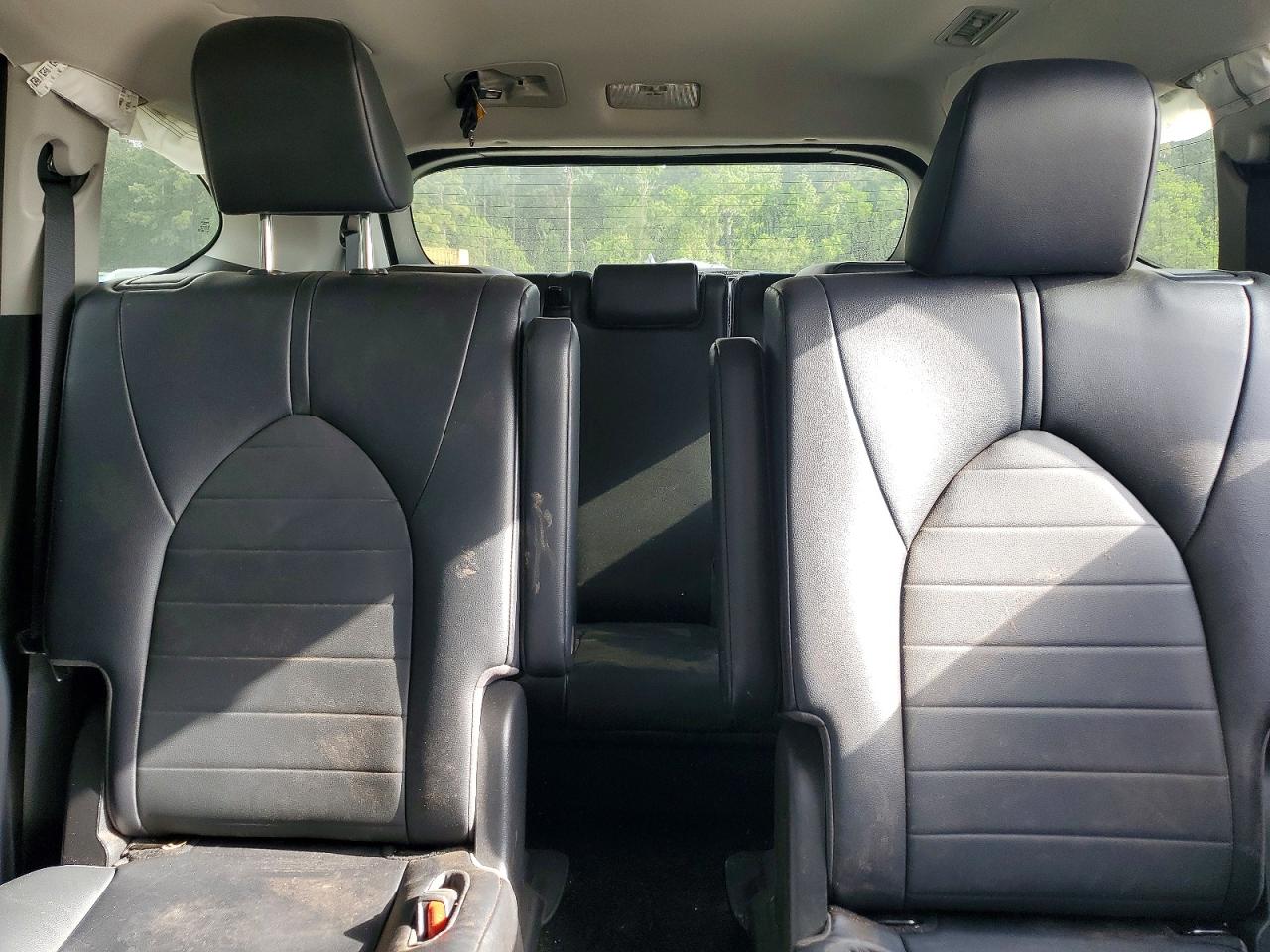 2023 TOYOTA HIGHLANDER XLE photo 10