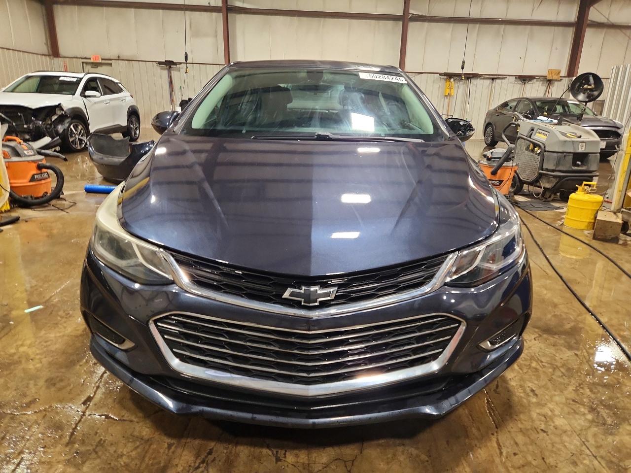 2016 CHEVROLET CRUZE PREMIER photo 13