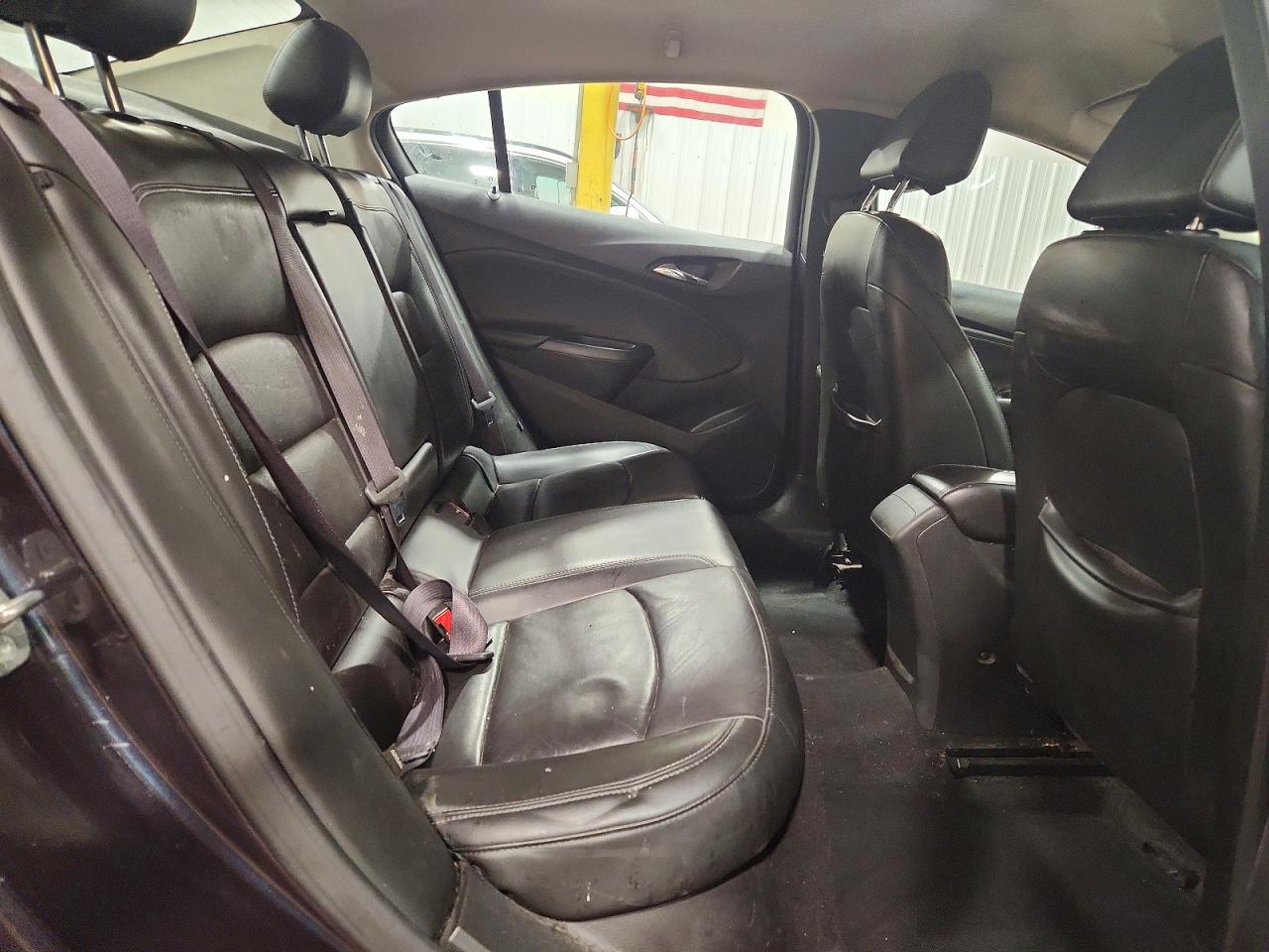 2016 CHEVROLET CRUZE PREMIER photo 28