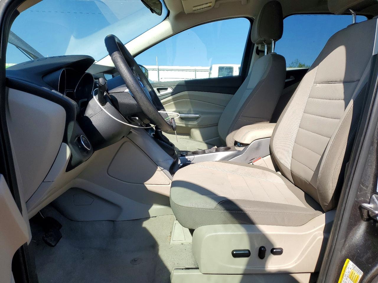 2015 FORD ESCAPE SE photo 13