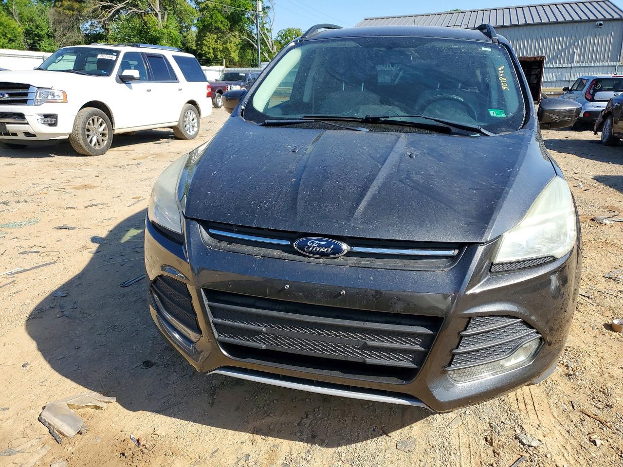 2015 FORD ESCAPE SE photo 9