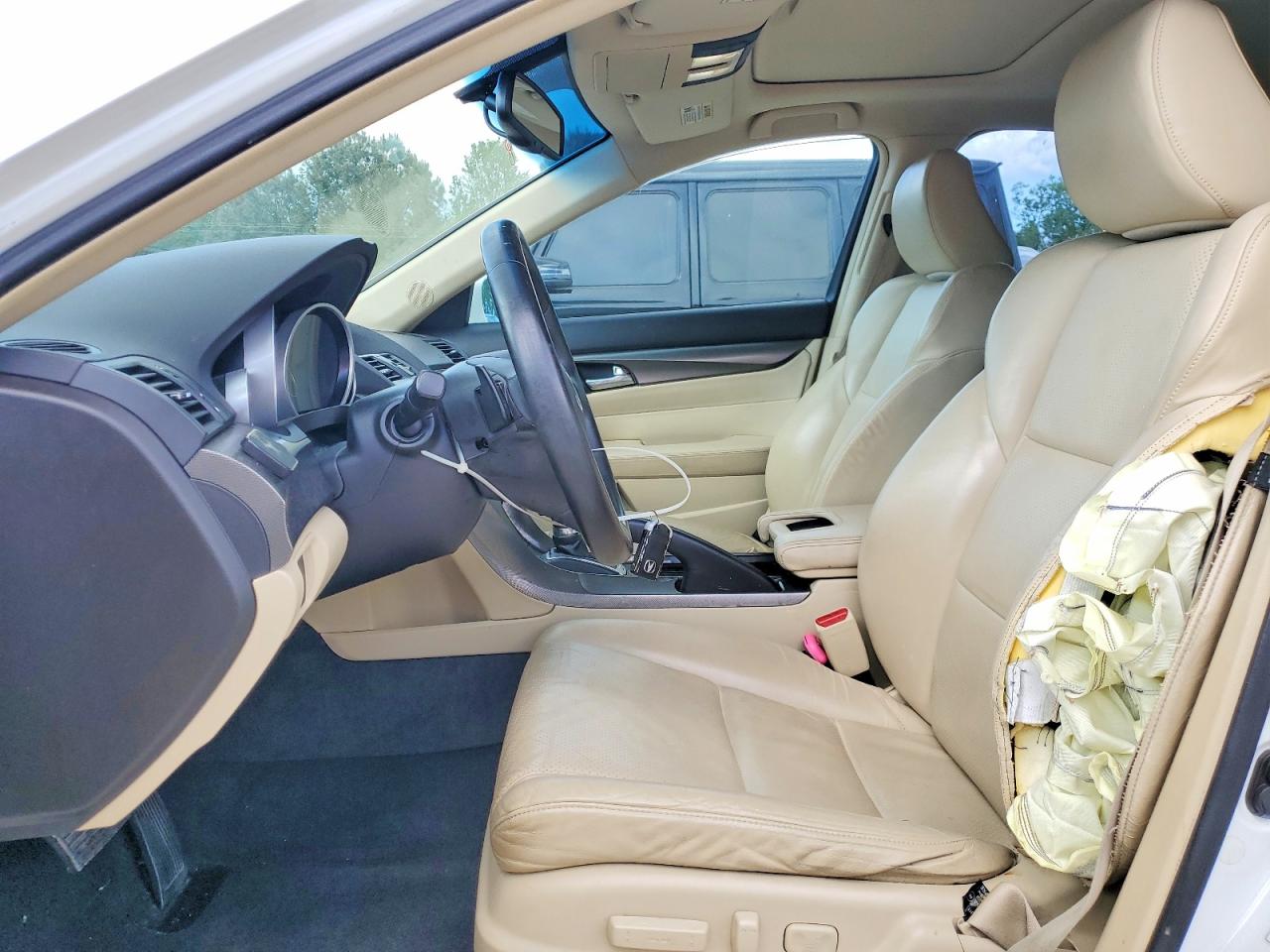 2014 ACURA TL photo 19