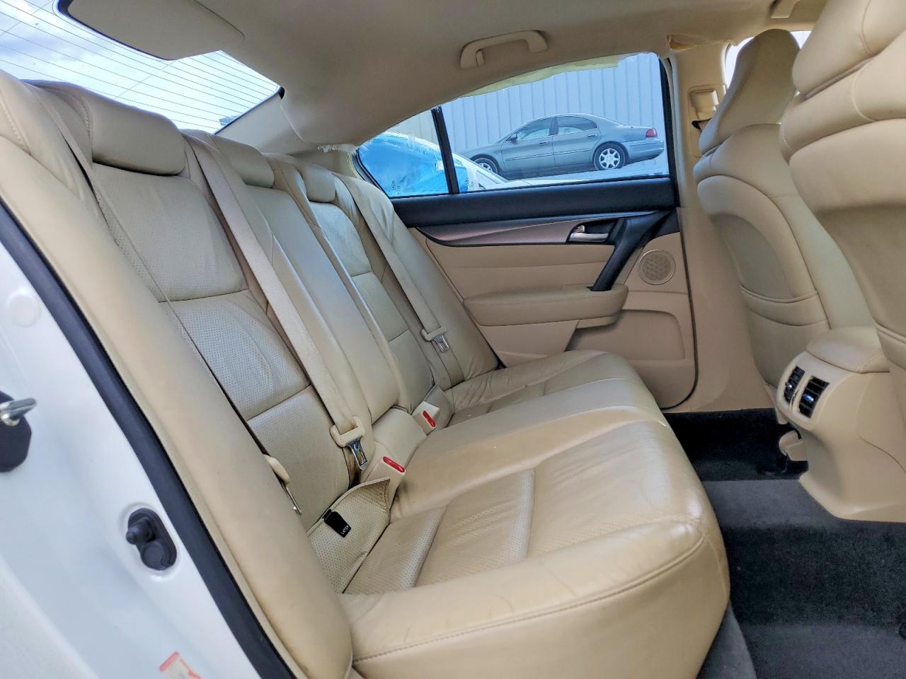 2014 ACURA TL photo 28