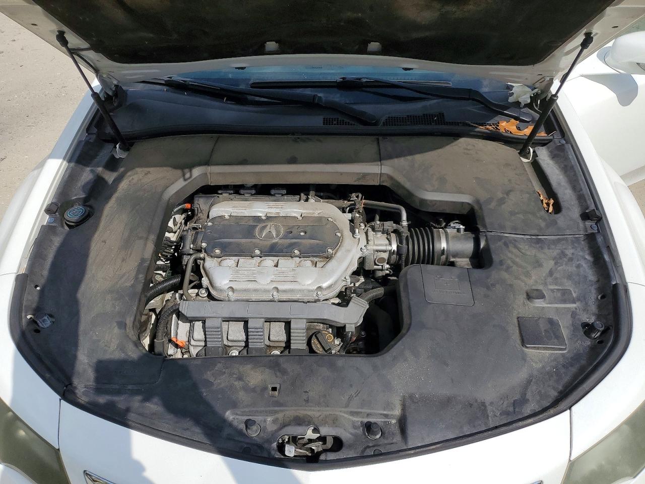 2014 ACURA TL photo 31