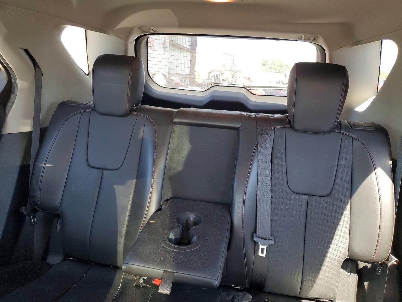 2017 CHEVROLET EQUINOX PREMIER photo 19