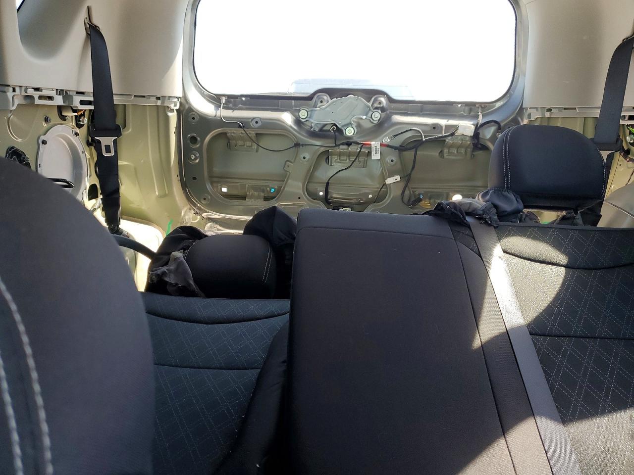 2017 KIA SOUL BASE photo 28
