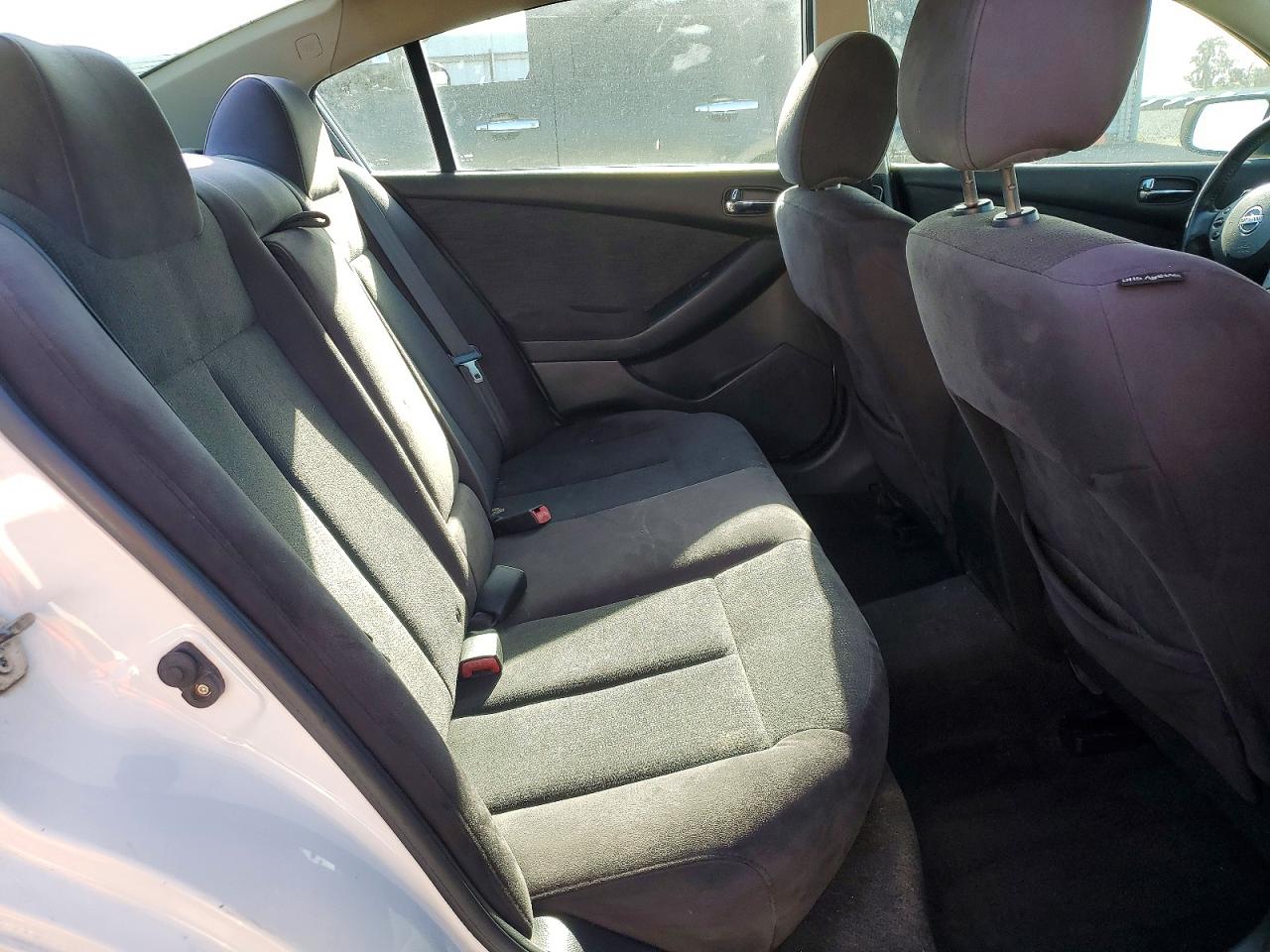 2011 NISSAN ALTIMA 2.5 photo 19