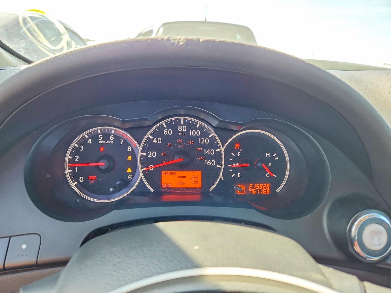 2011 NISSAN ALTIMA 2.5 photo 17