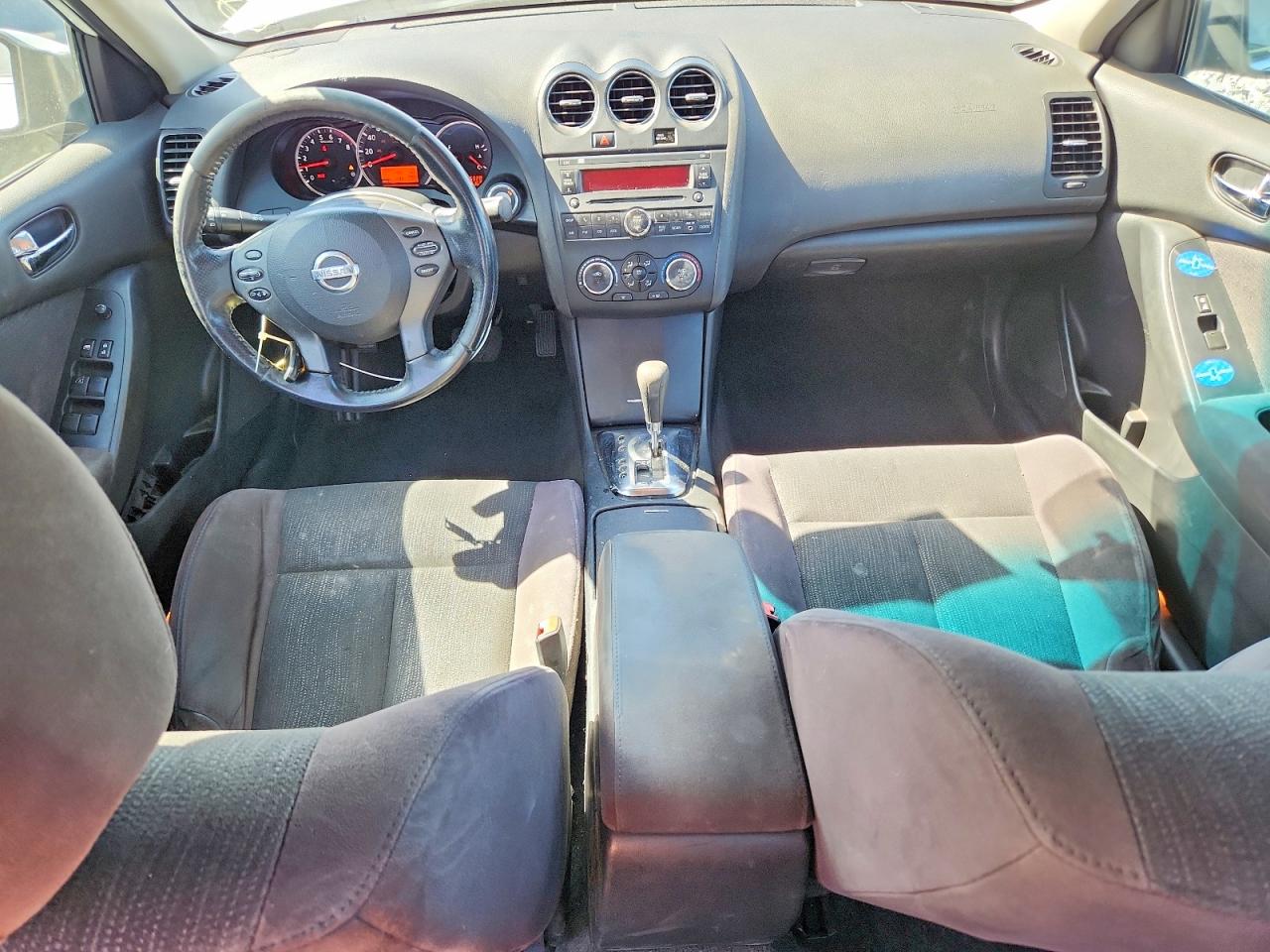 2011 NISSAN ALTIMA 2.5 photo 15