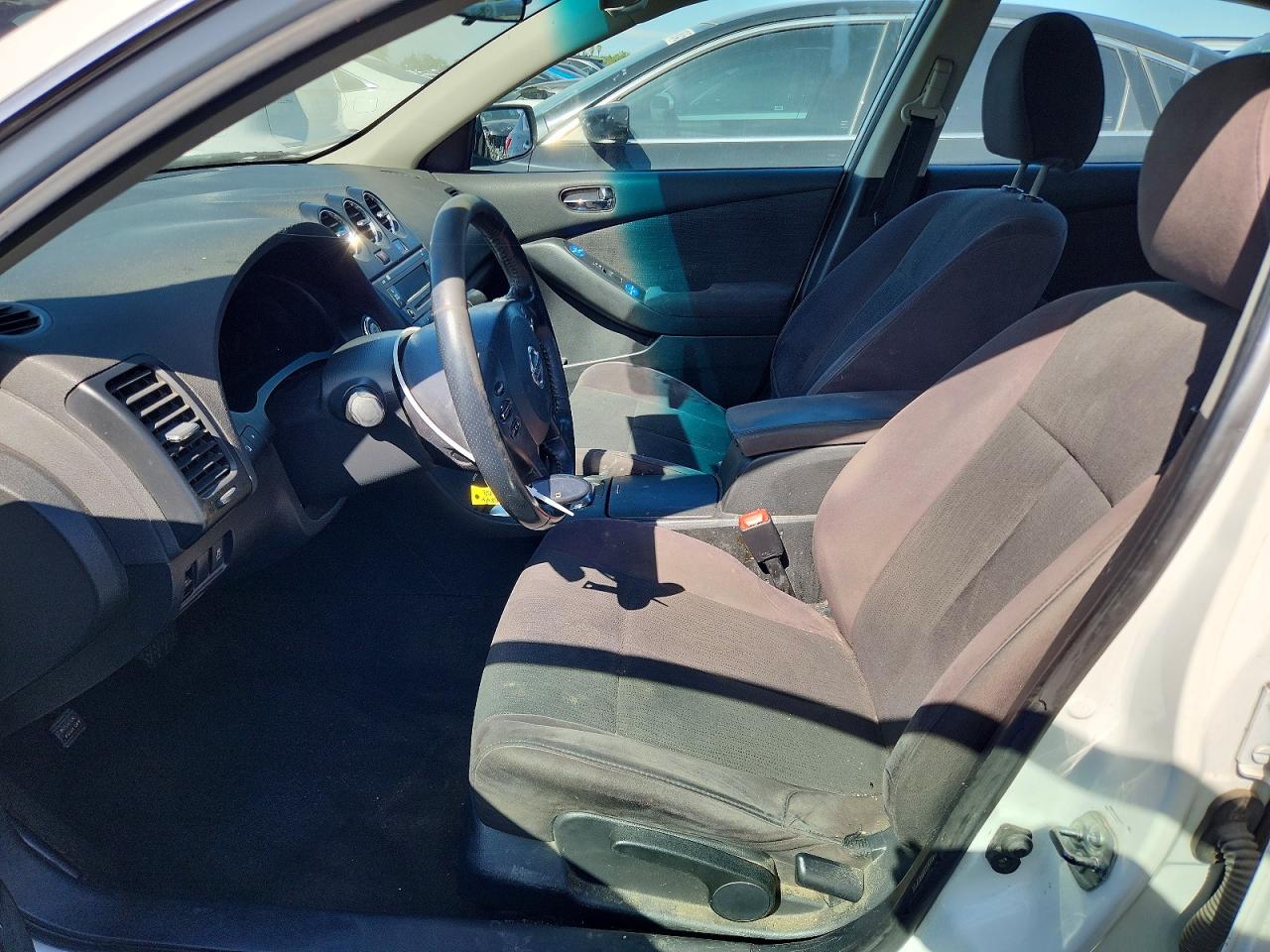 2011 NISSAN ALTIMA 2.5 photo 13