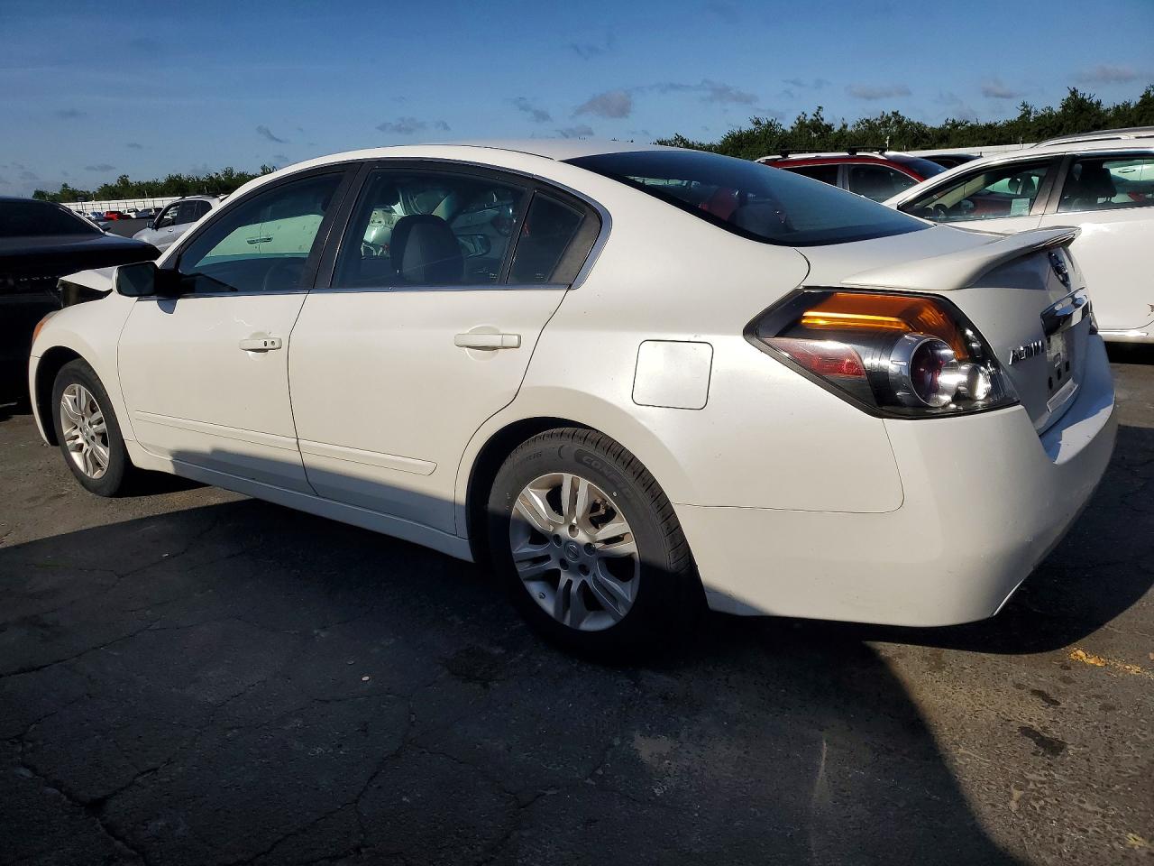 2011 NISSAN ALTIMA 2.5 photo 3