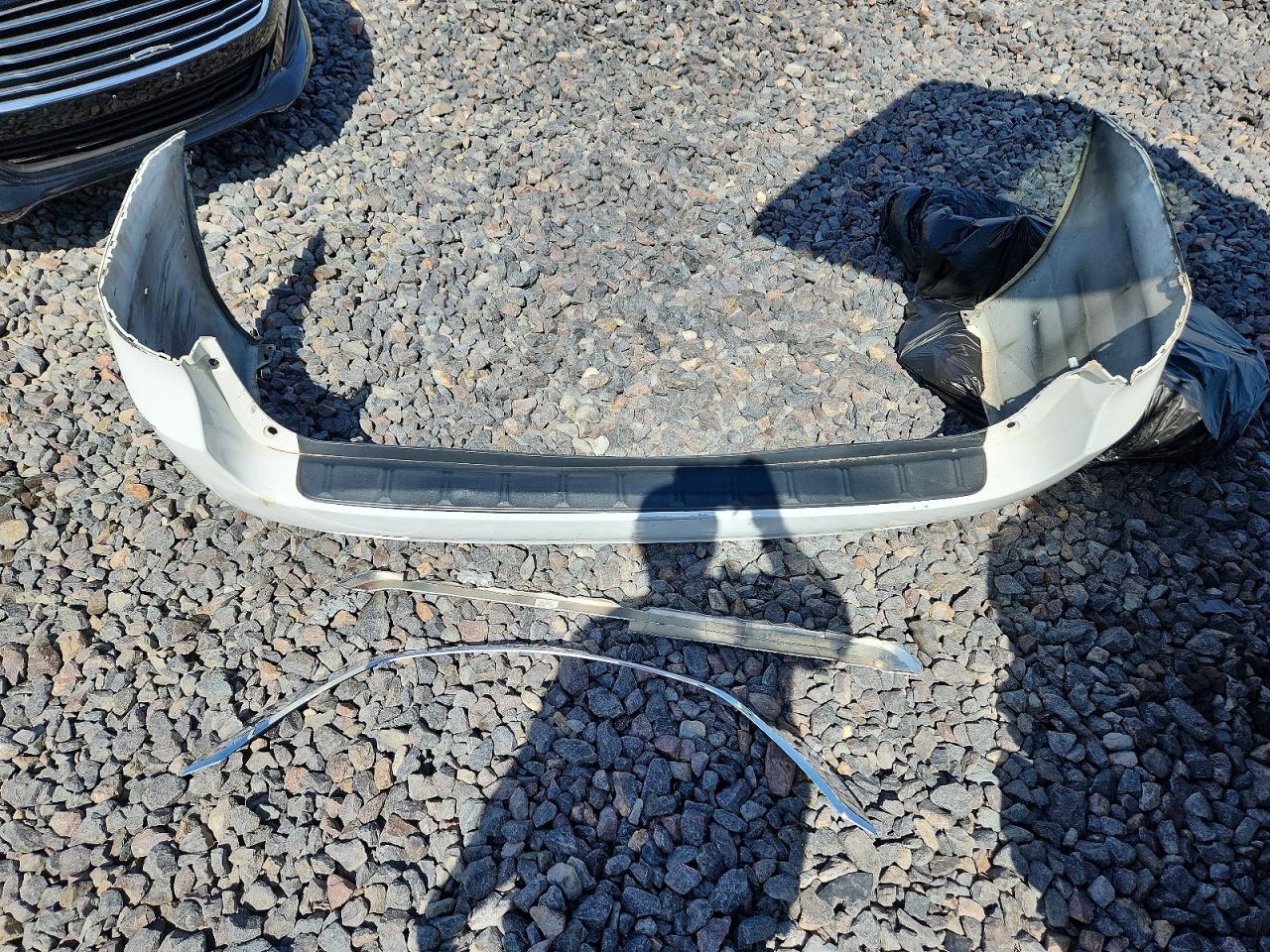 2014 TOYOTA SIENNA XLE 8-PASSENGER photo 37