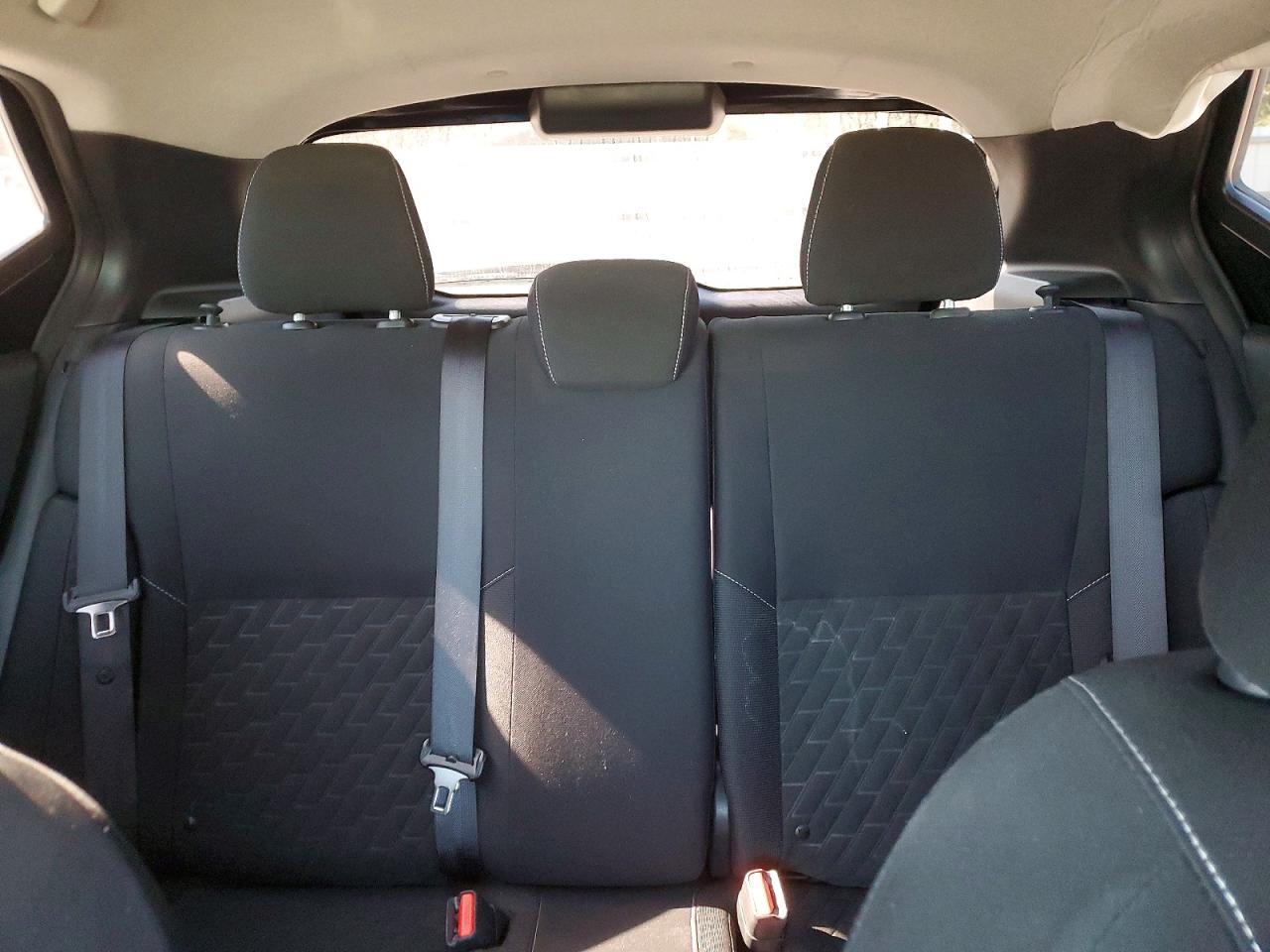 2022 NISSAN KICKS S photo 19