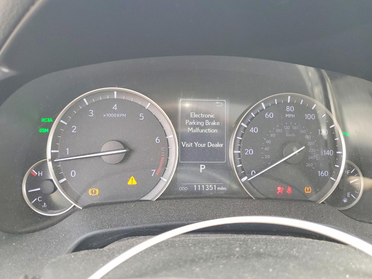 2018 LEXUS RX 350 L photo 25